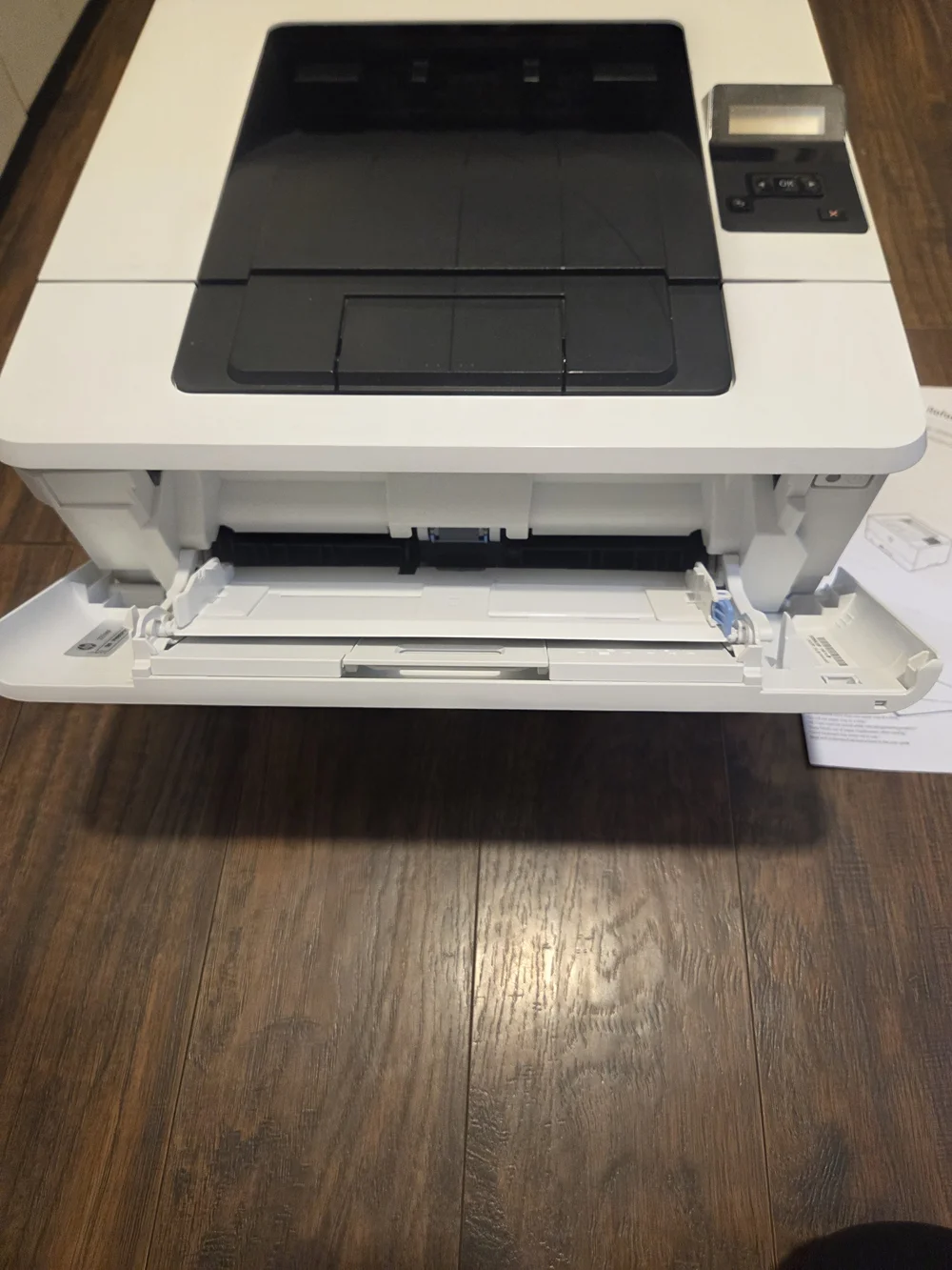 HP LaserJet Pro SHNGC-1800-00 M404n Monochrome Laser Printer - 147k Pages